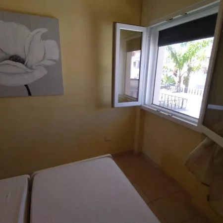 Appartement Eolo Marina Di Pescoluse