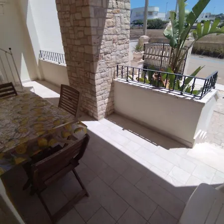 Eolo Appartement *