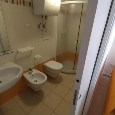 Appartement Eolo *